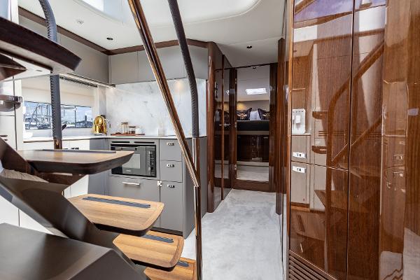 Princess Motor Yacht Sales - Used Princess V50