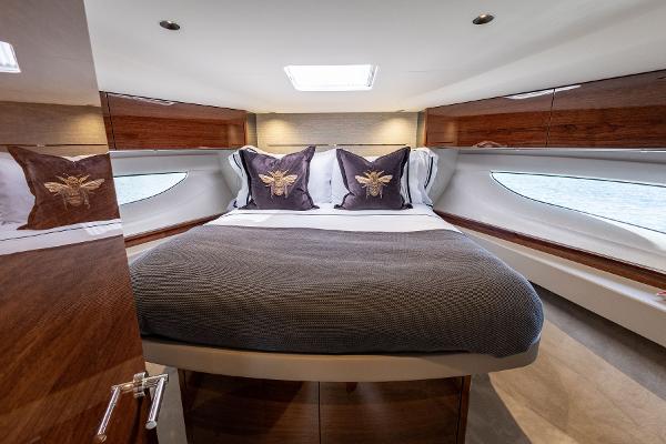 Princess Motor Yacht Sales - Used Princess V50