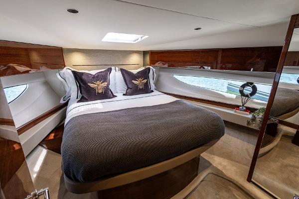 Princess Motor Yacht Sales - Used Princess V50