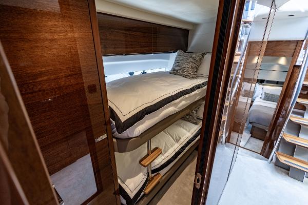 Princess Motor Yacht Sales - Used Princess V50