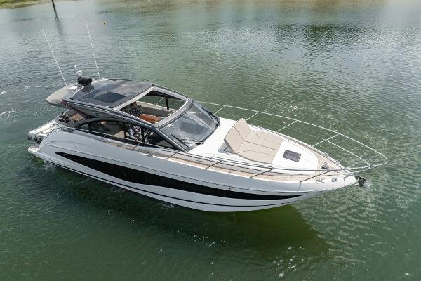 Princess Motor Yacht Sales - Used Princess V50