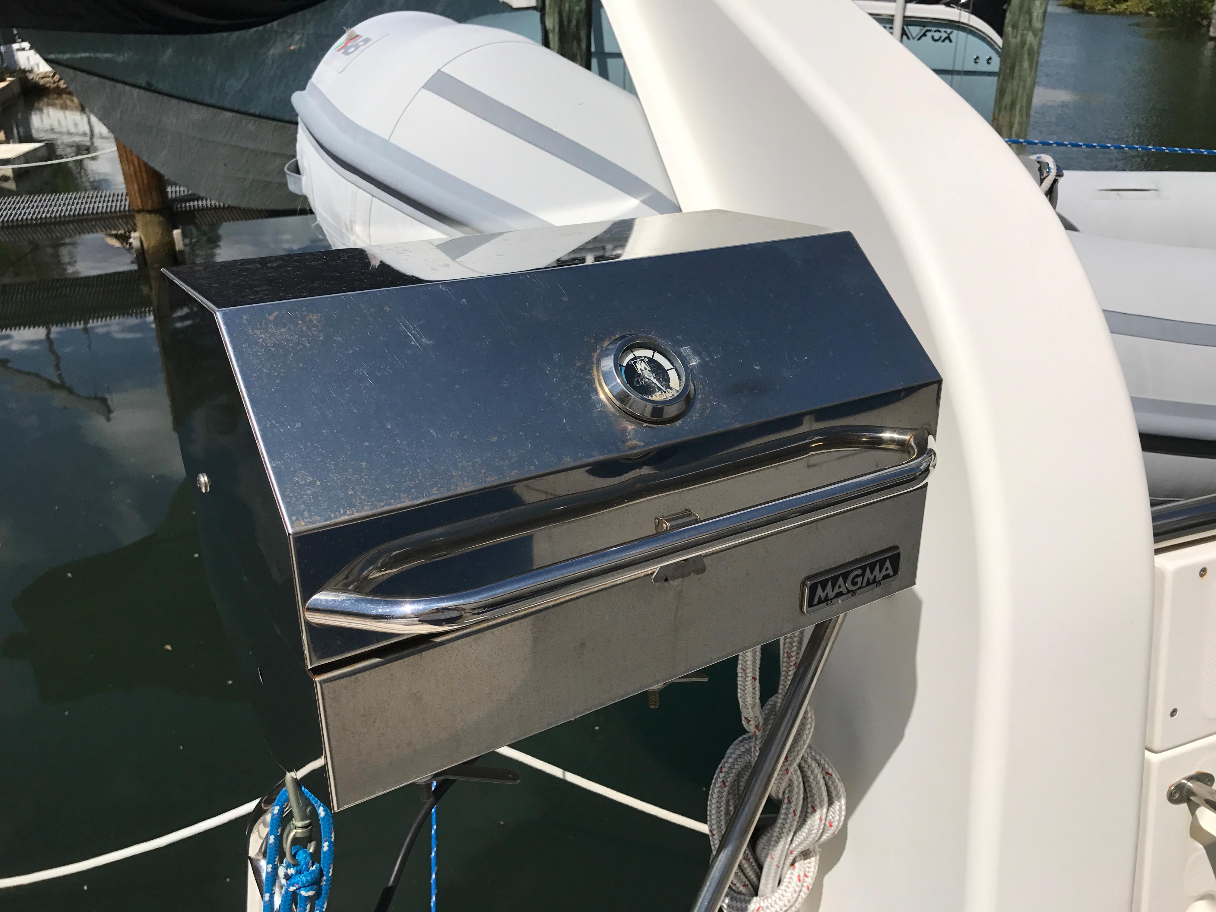 Leopard 47 Powercat Power Catamaran Sex Sea Cat for sale | Leopard ...