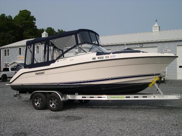 DC 235 Photo 1