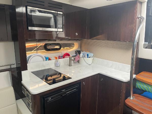 35' Sea Ray, Listing Number 100916410, - Photo No. 12