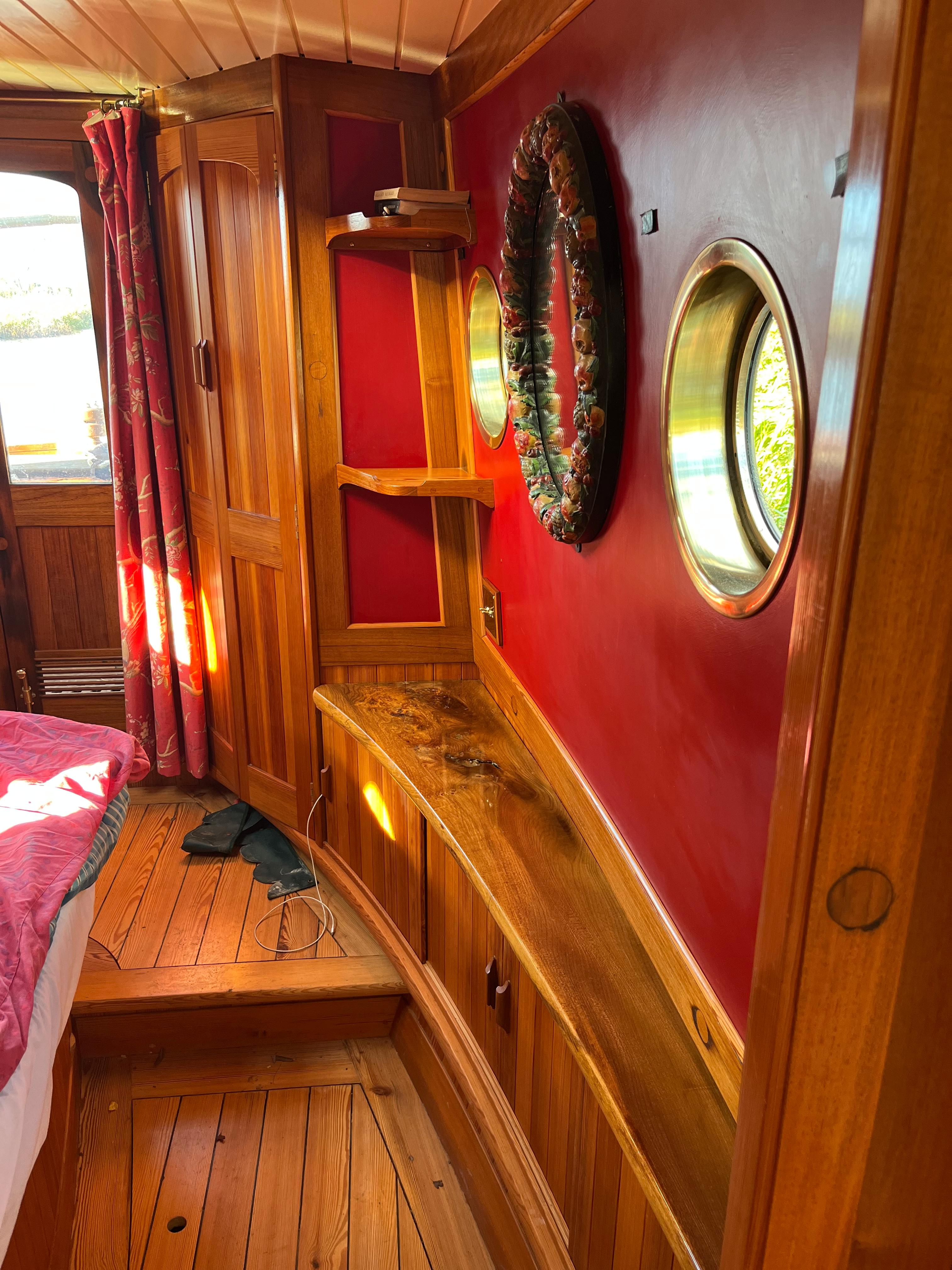 2013 Classic Edwardian Steel Launch