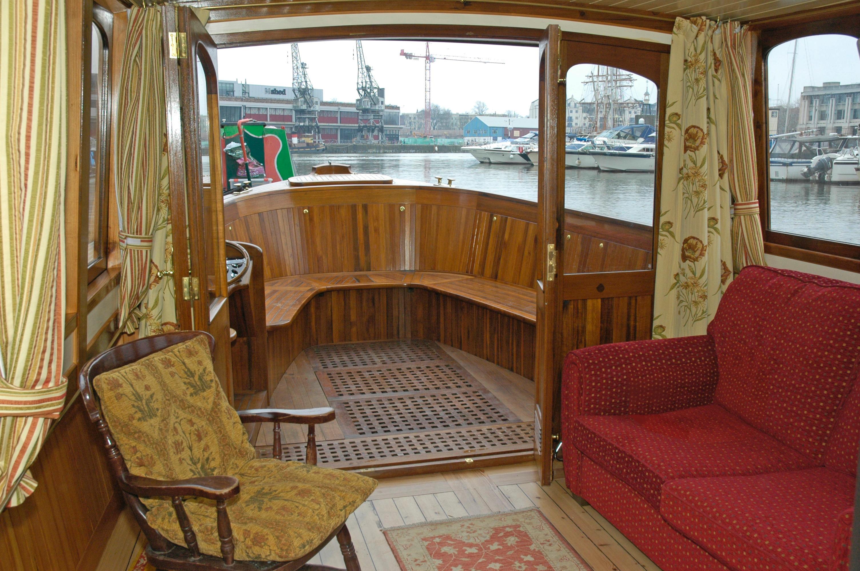 2013 Classic Edwardian Steel Launch
