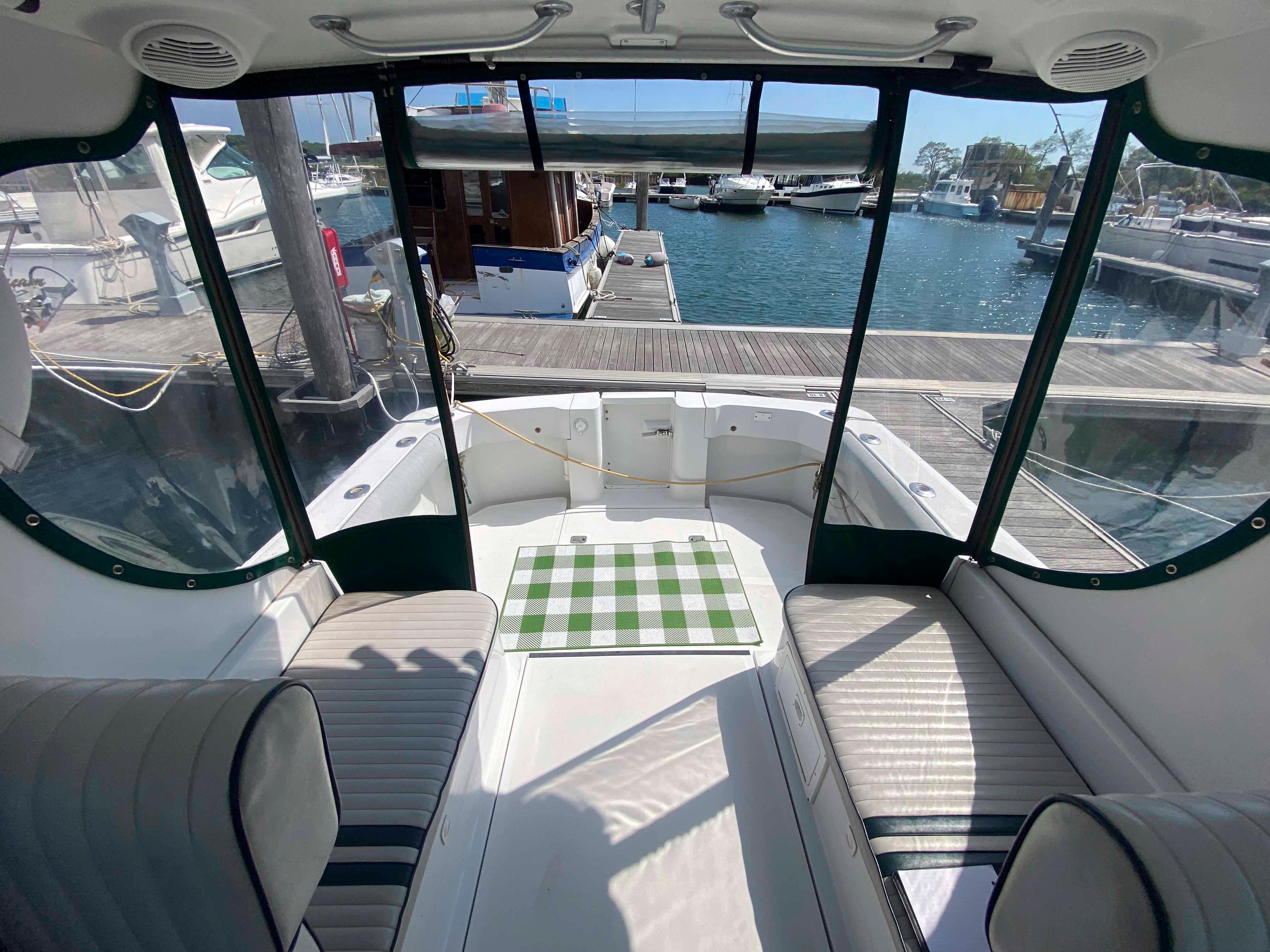 NY 10027 RM Knot 10 Yacht Sales