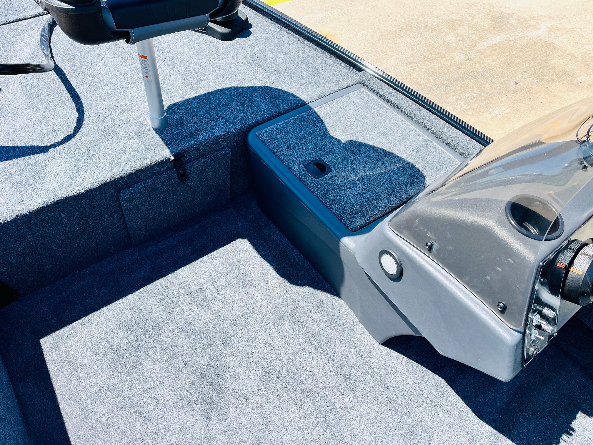2025 Tracker Bass Tracker Classic XL