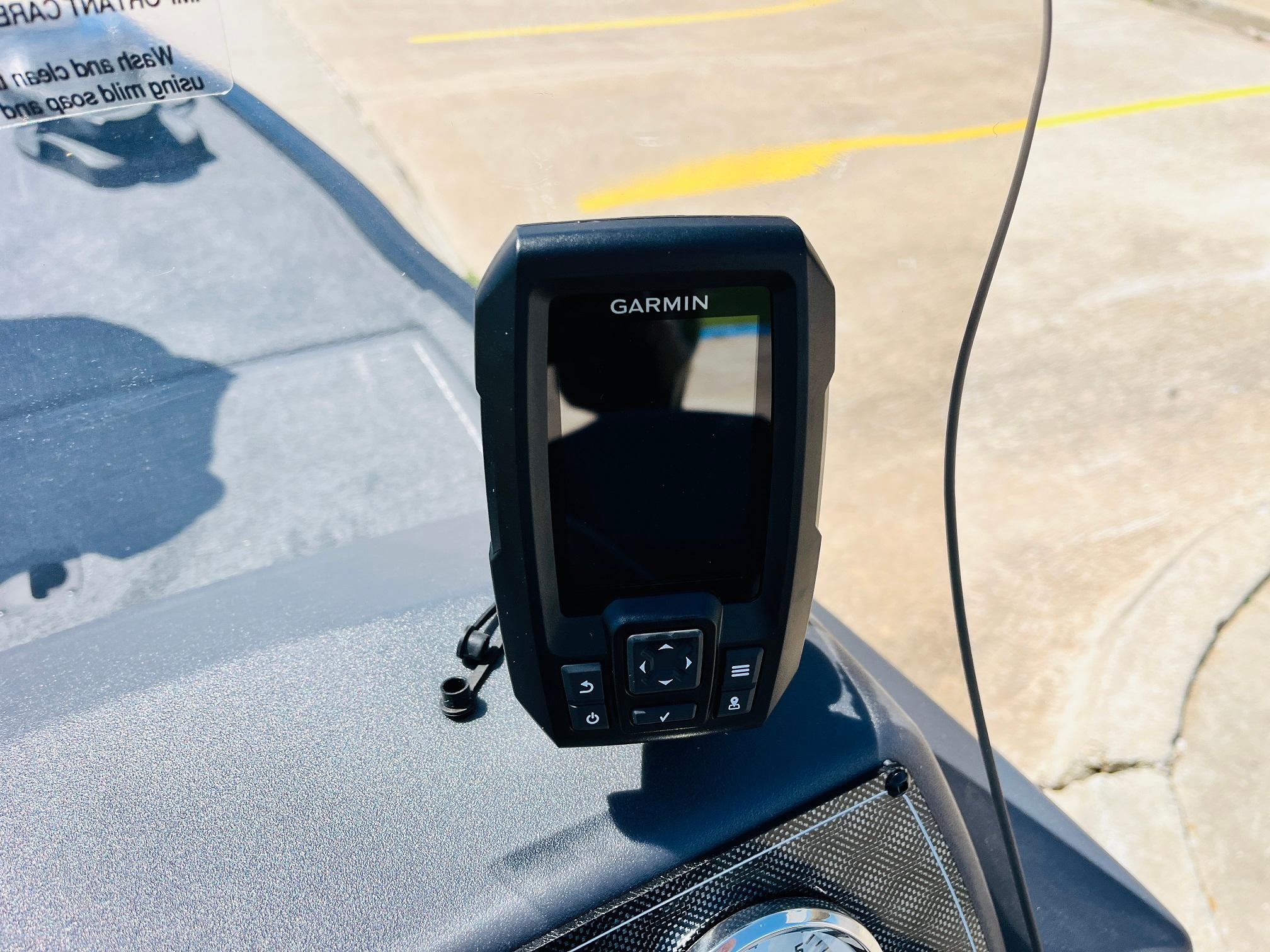 2025 Tracker Bass Tracker Classic XL