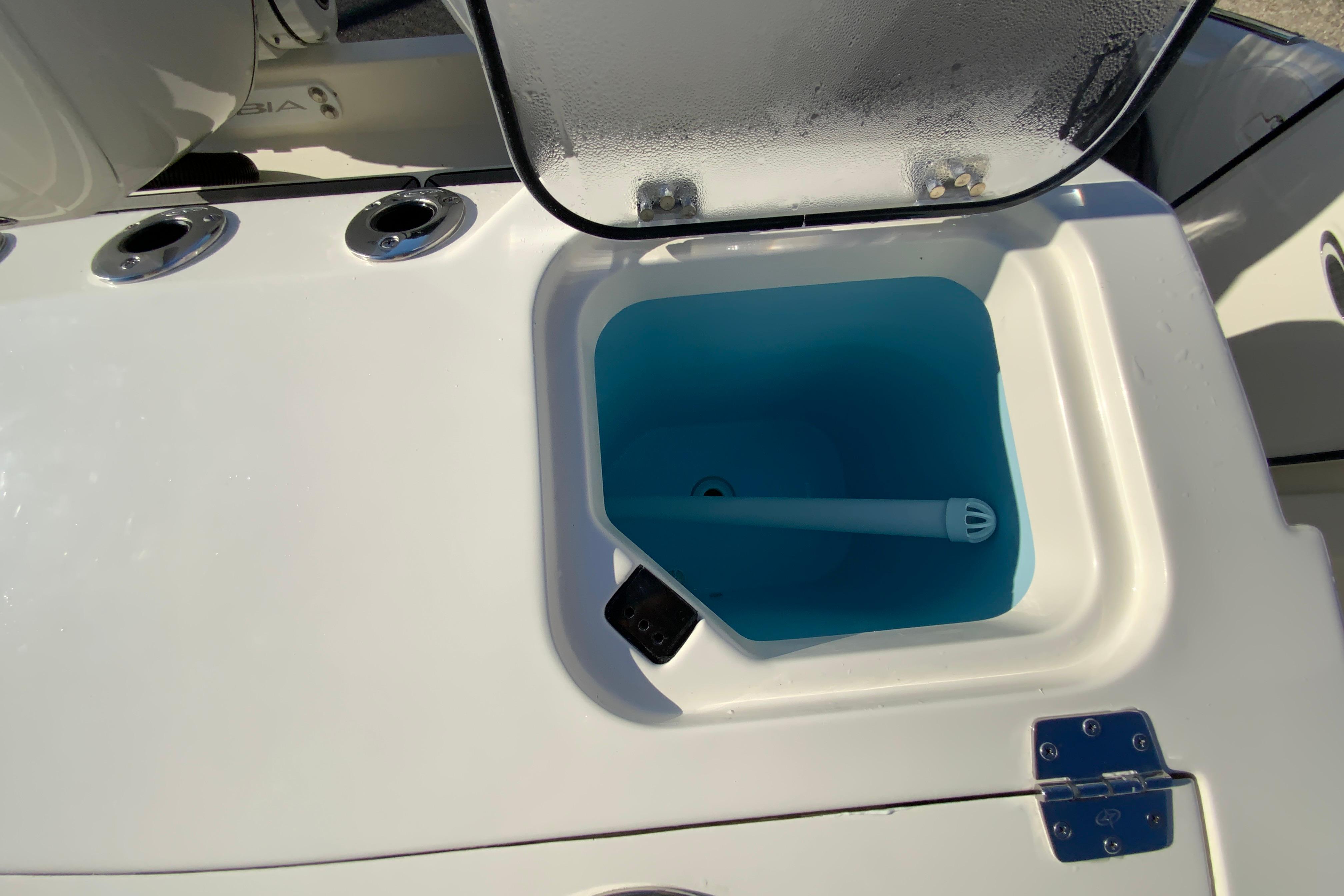 2026 Cobia 305 Center Console-20