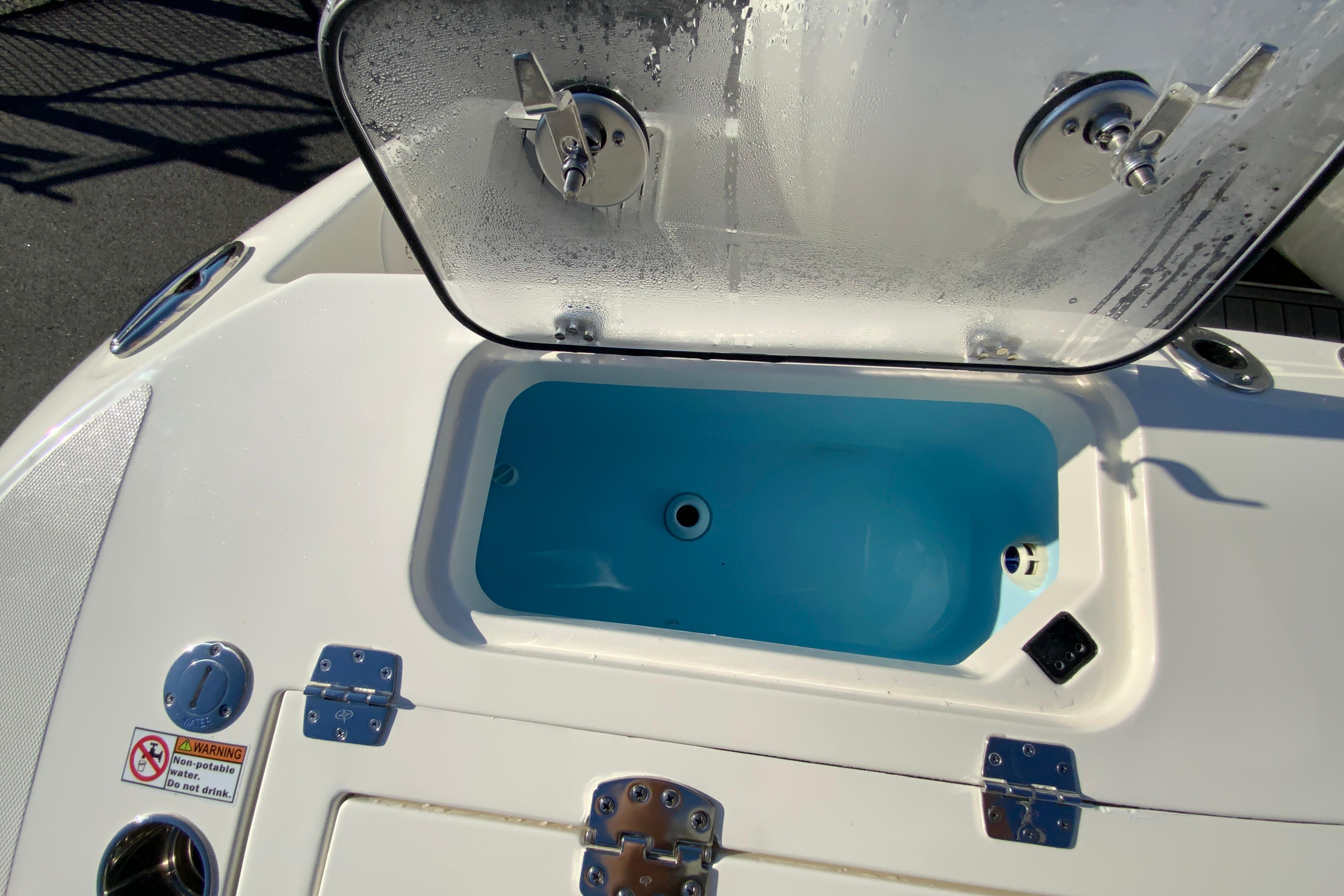2026 Cobia 305 Center Console-21