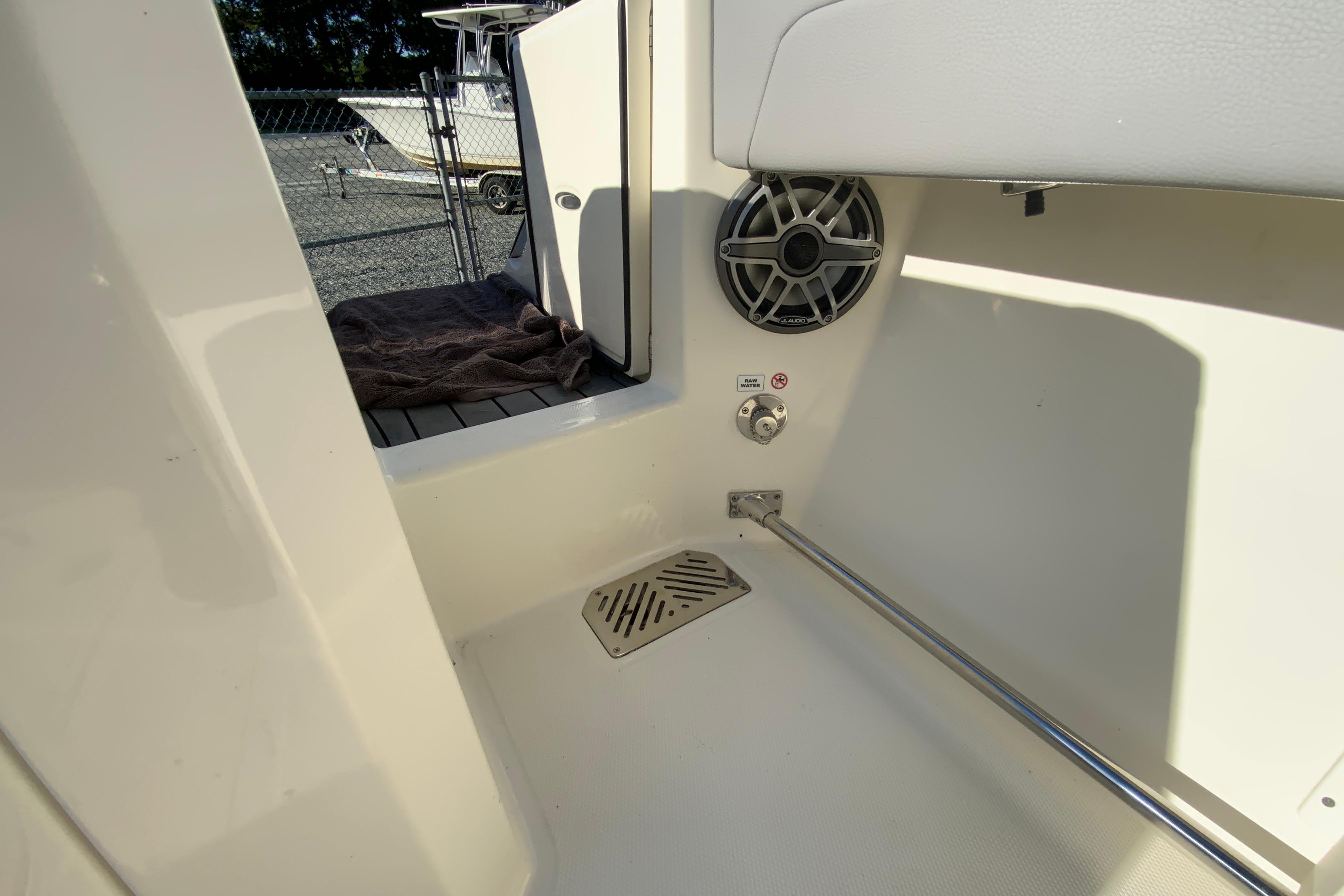 2026 Cobia 305 Center Console-22