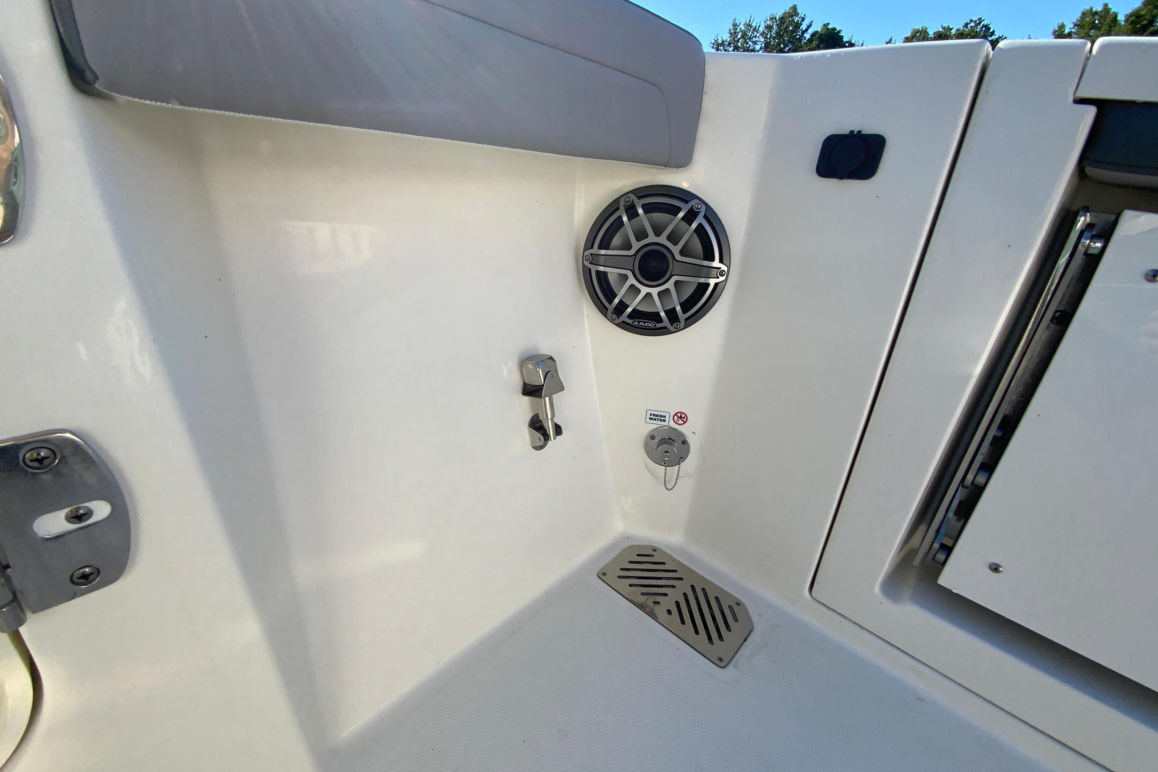 2026 Cobia 305 Center Console-23