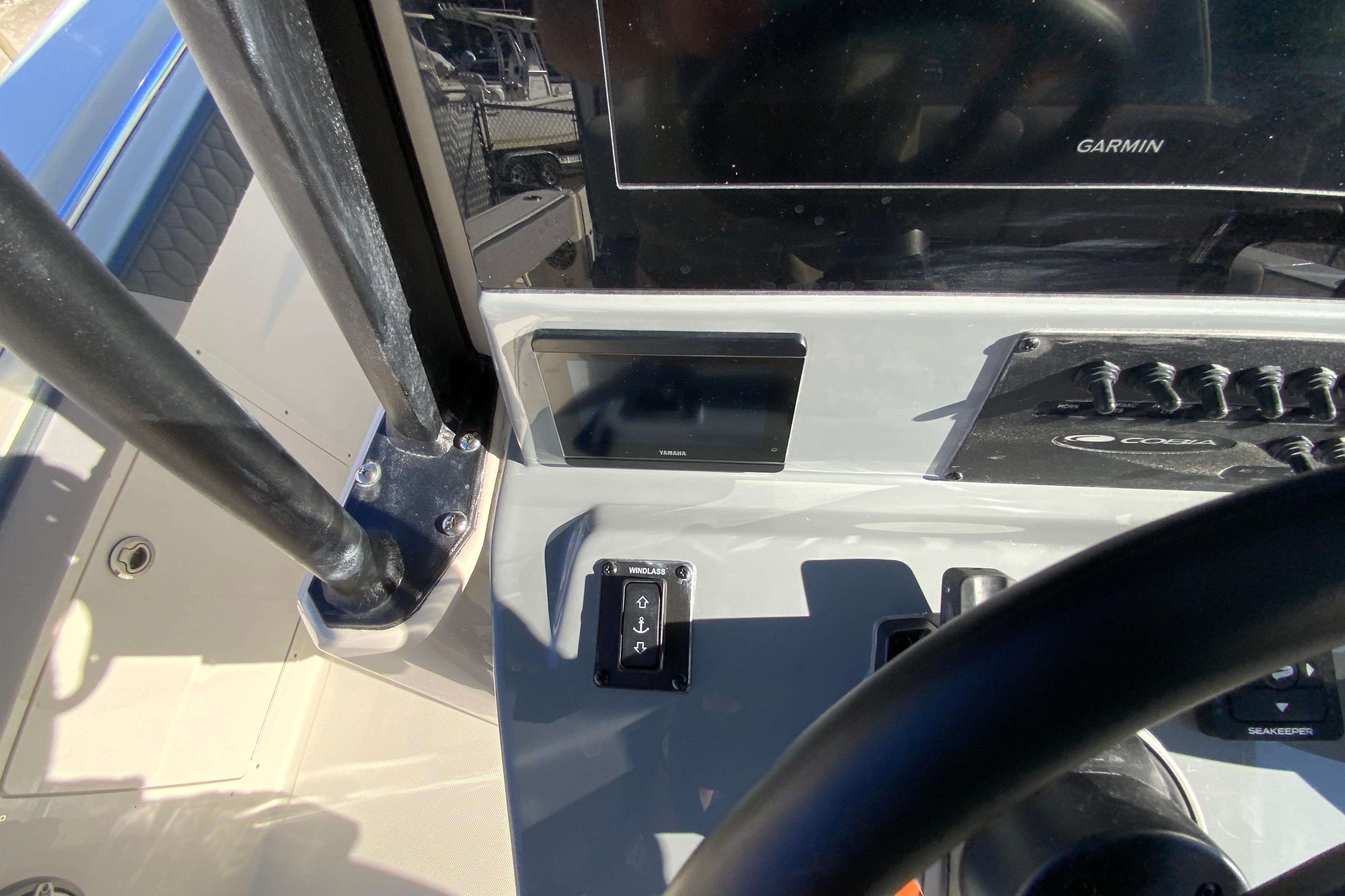 2026 Cobia 305 Center Console-47