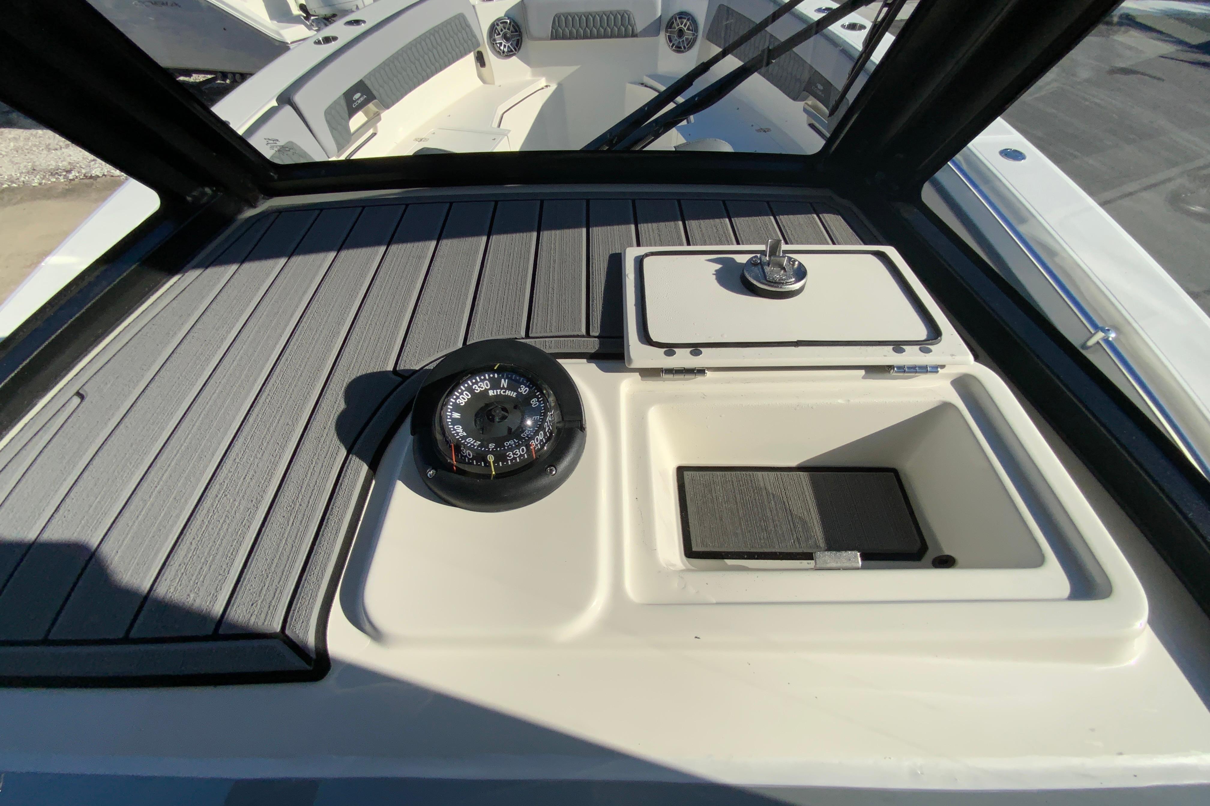 2026 Cobia 305 Center Console-49