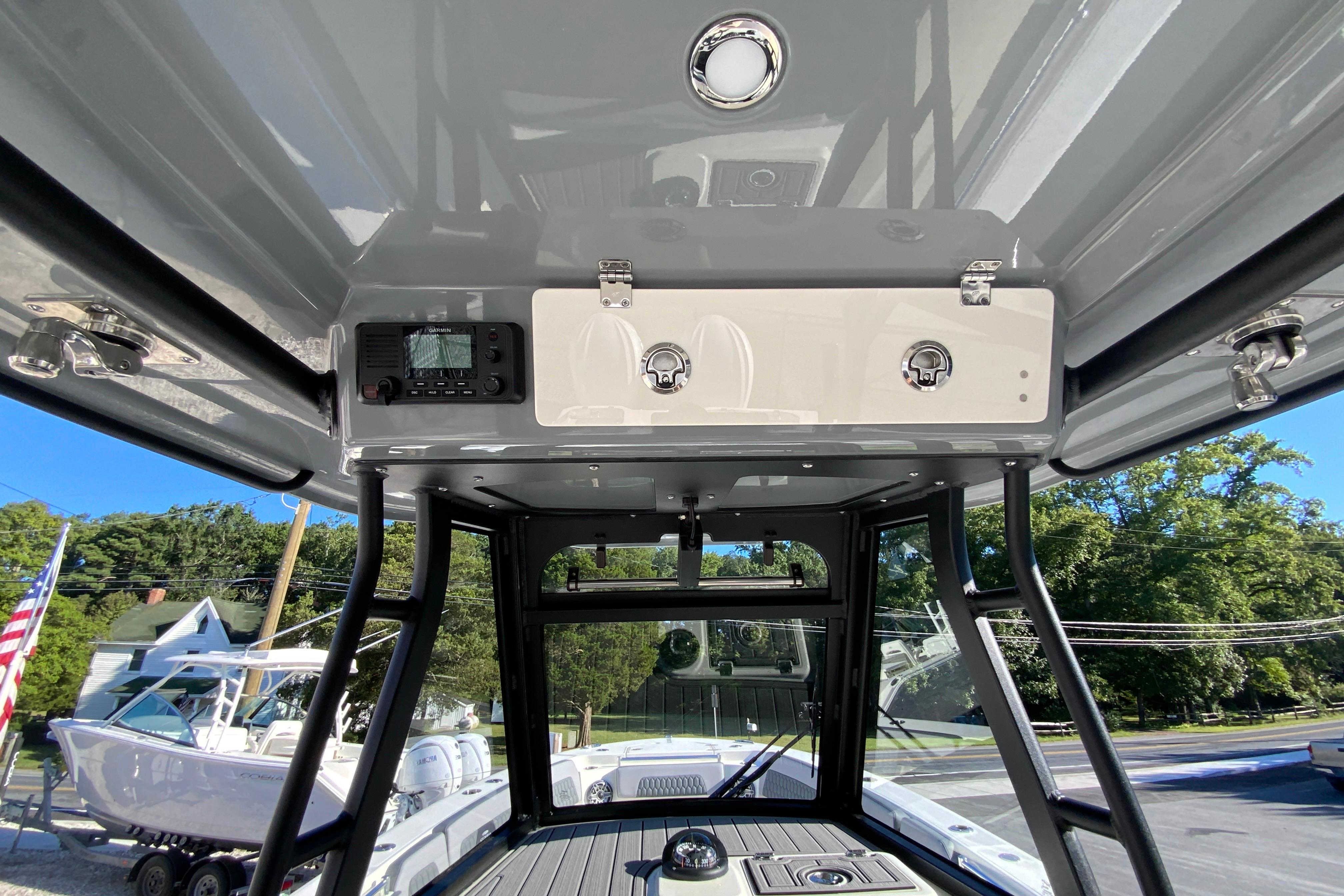2026 Cobia 305 Center Console-50