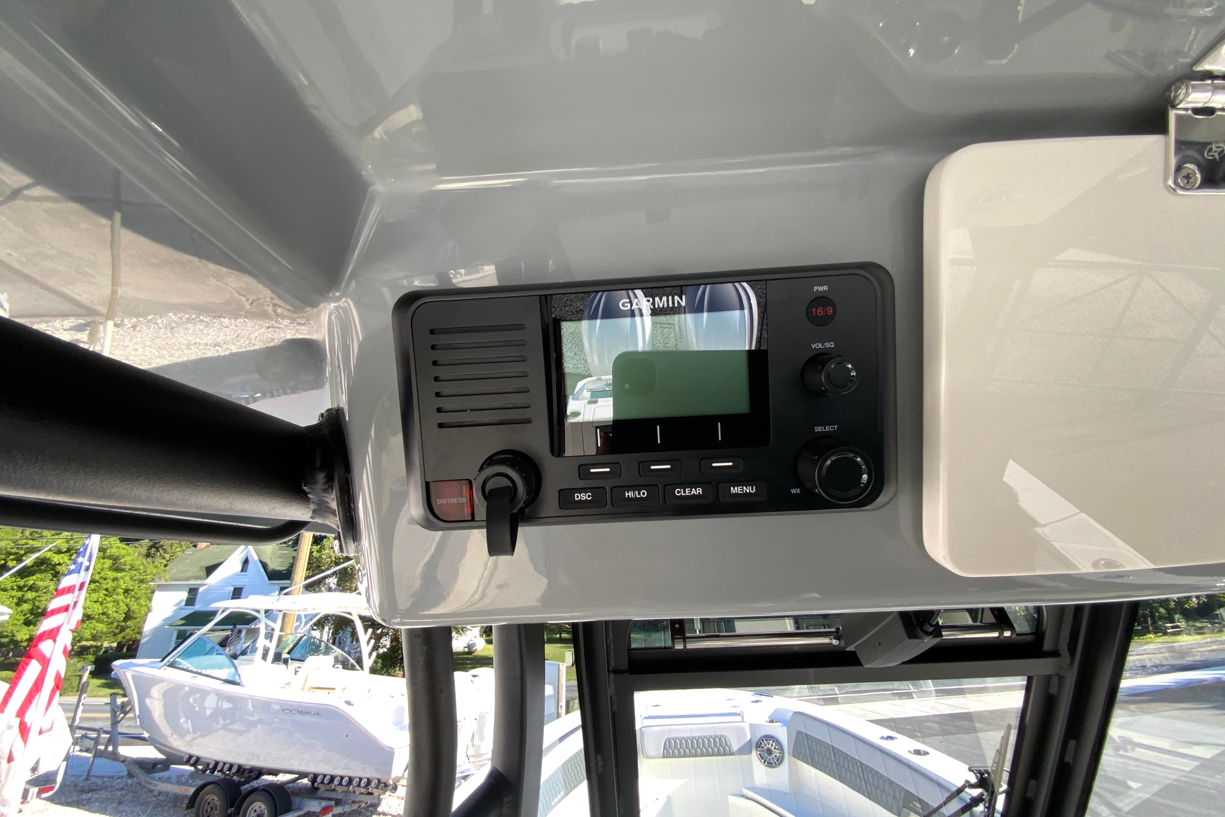 2026 Cobia 305 Center Console-51