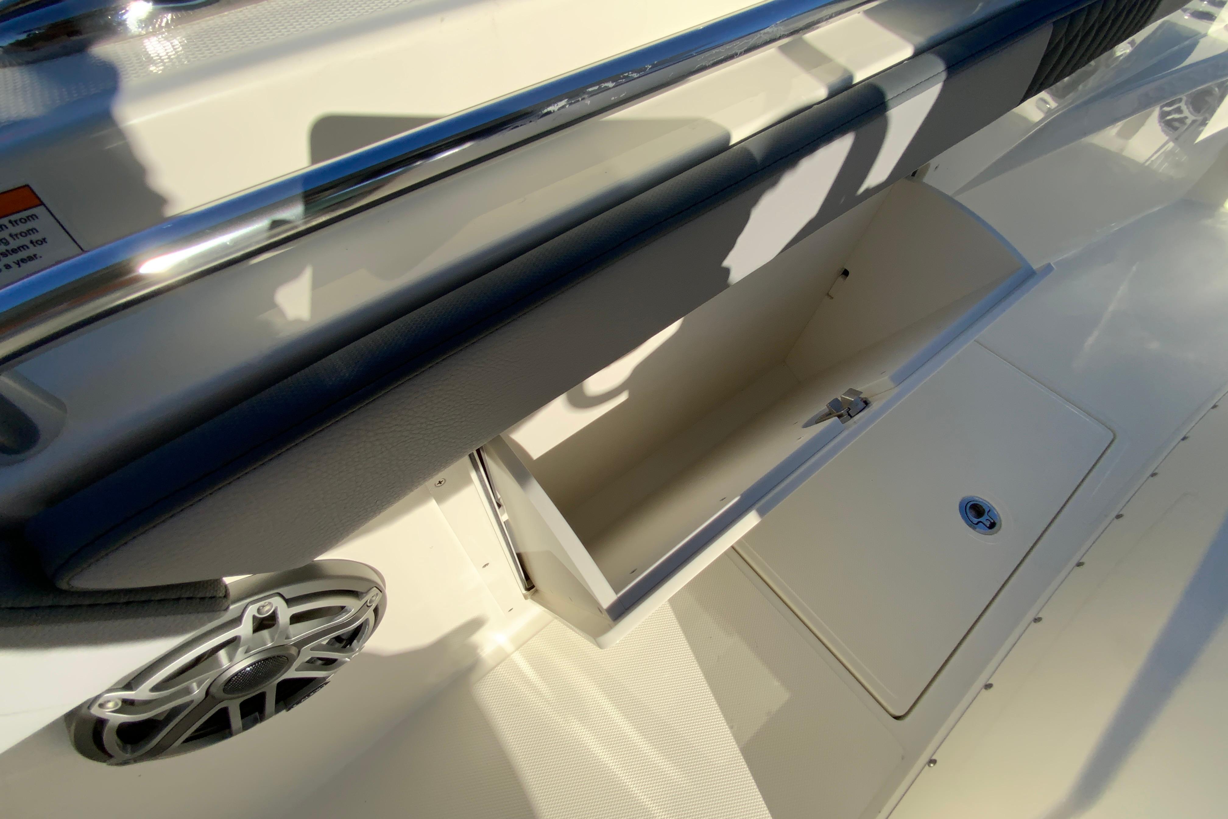 2026 Cobia 305 Center Console-58