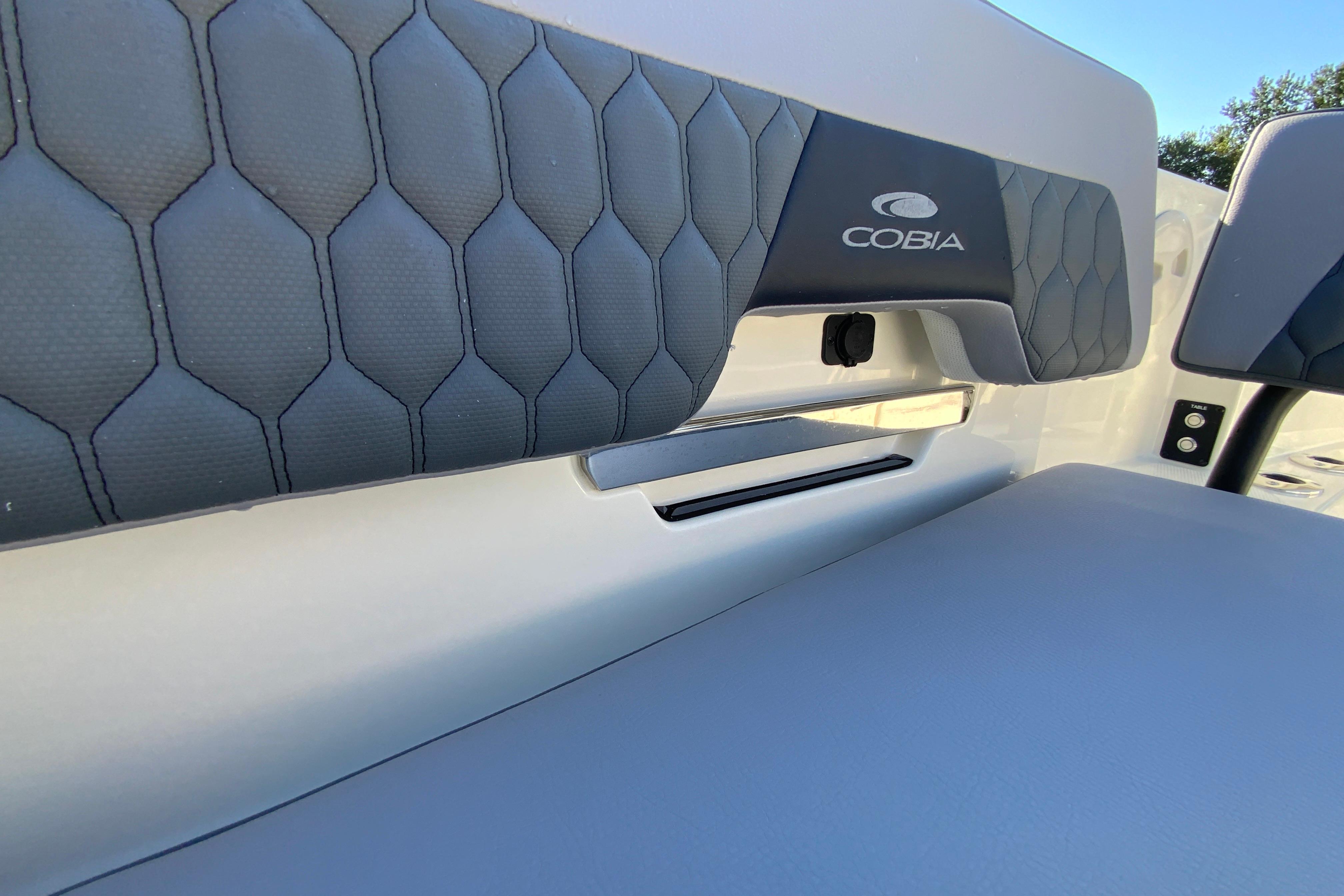 2026 Cobia 305 Center Console-97