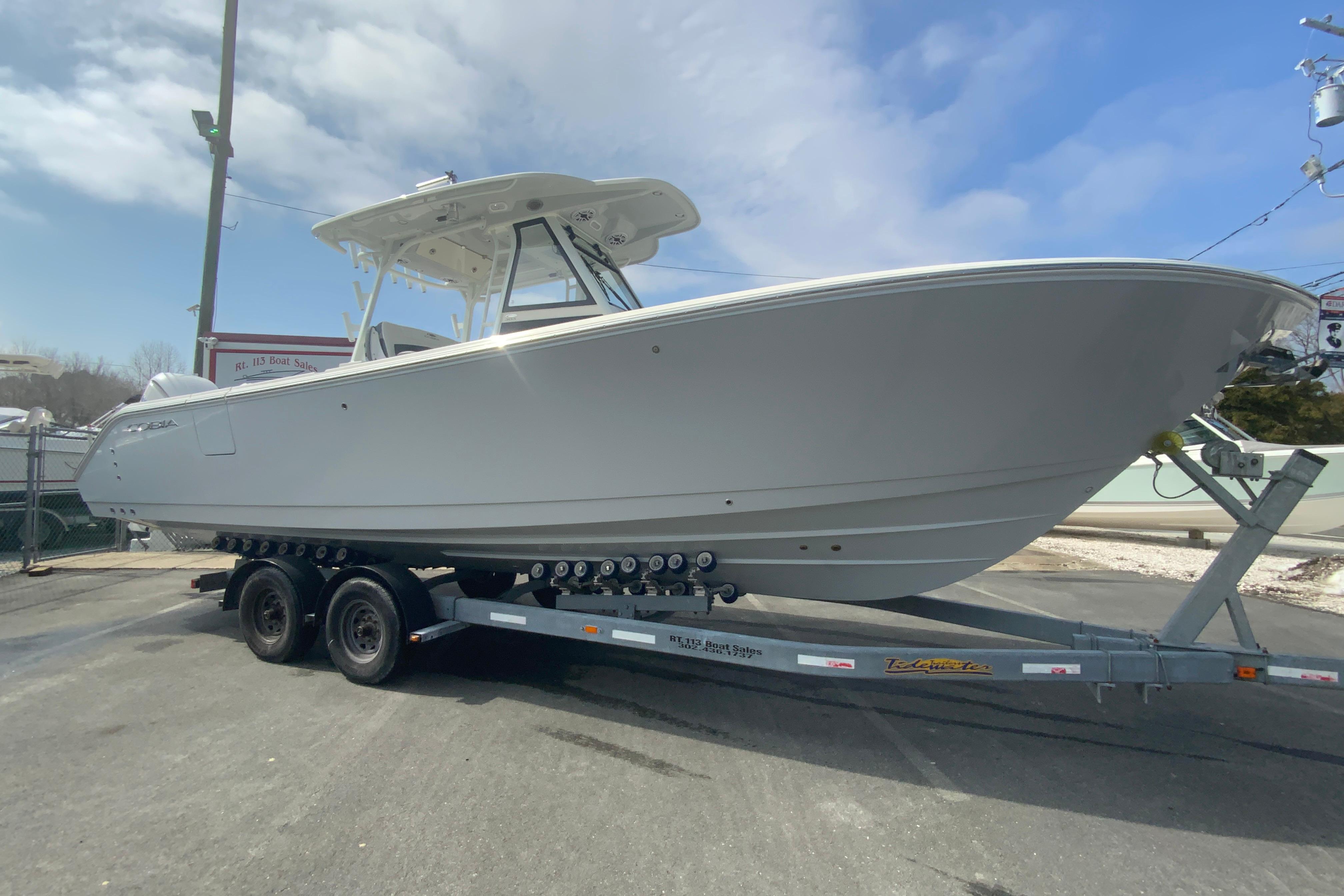 2026 Cobia 305 Center Console-2