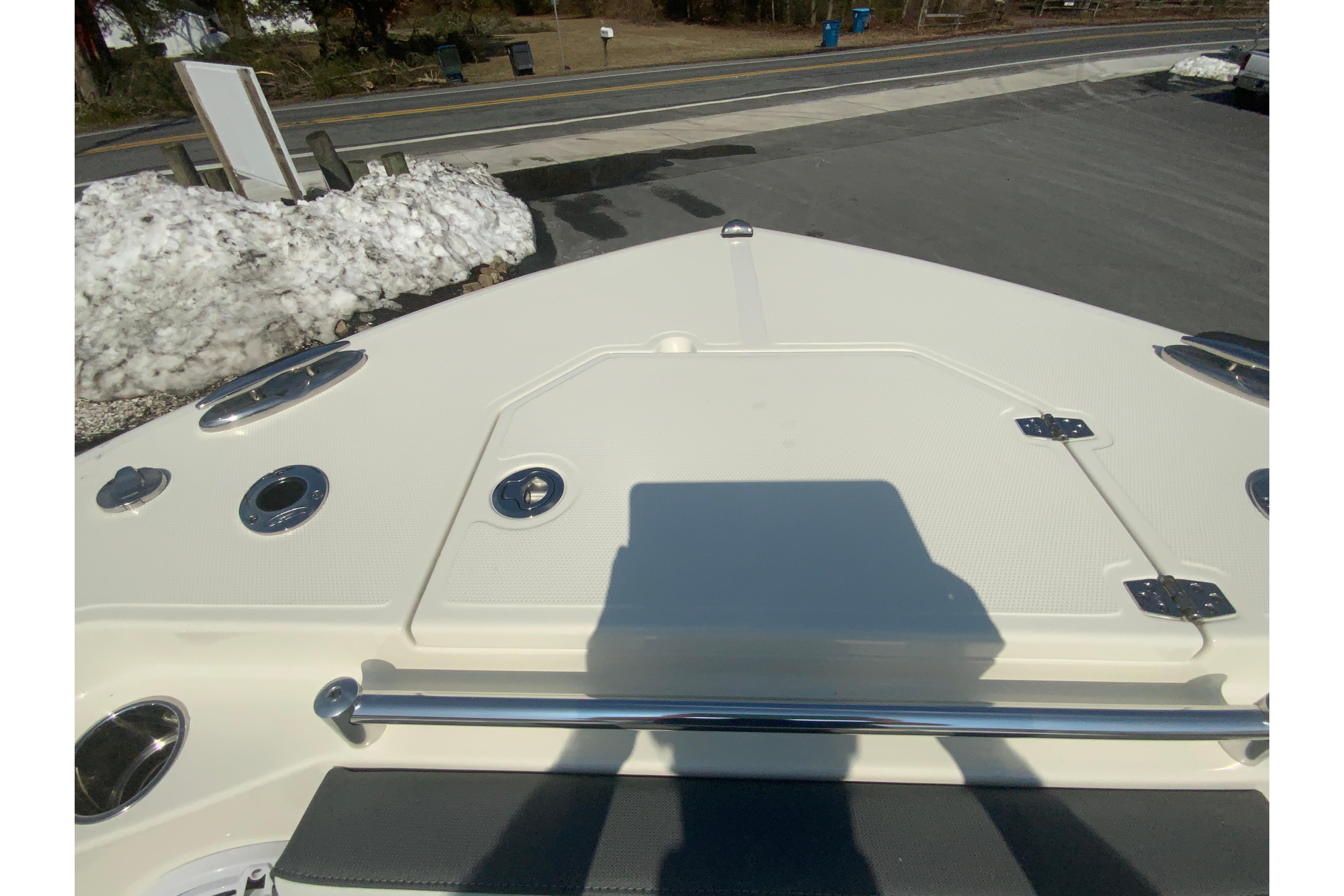 2026 Cobia 305 Center Console-33
