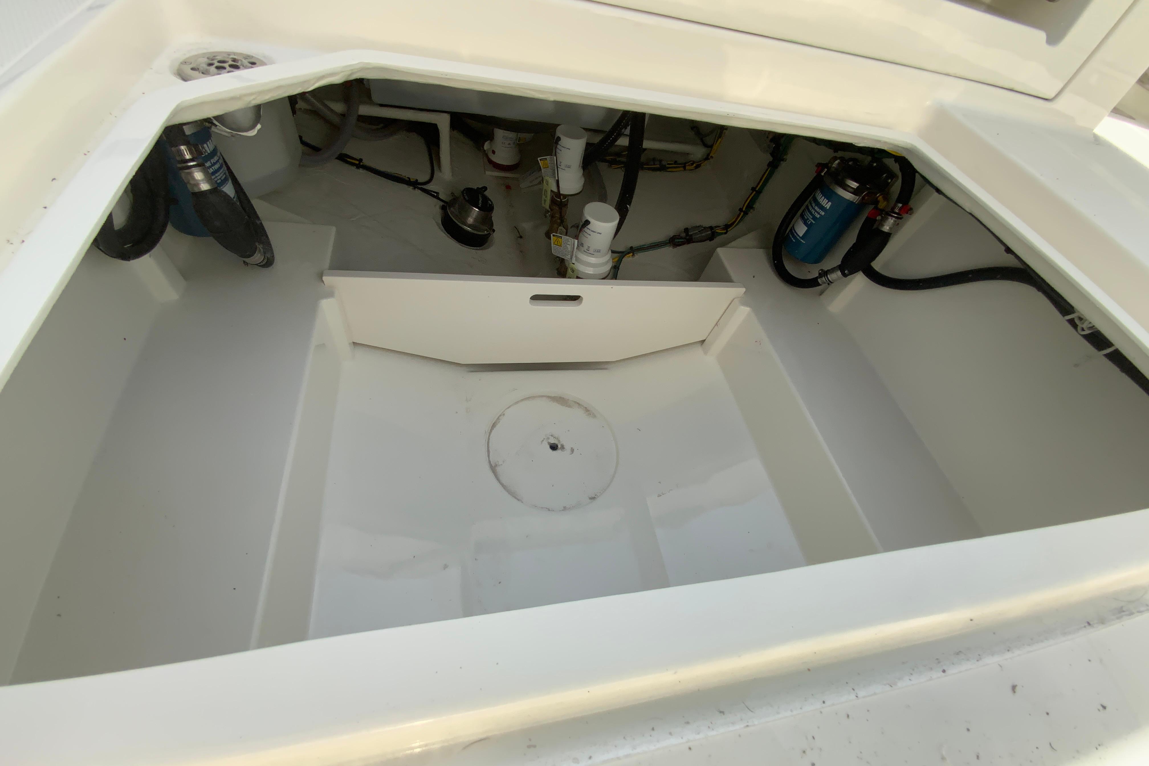 2026 Cobia 305 Center Console-45