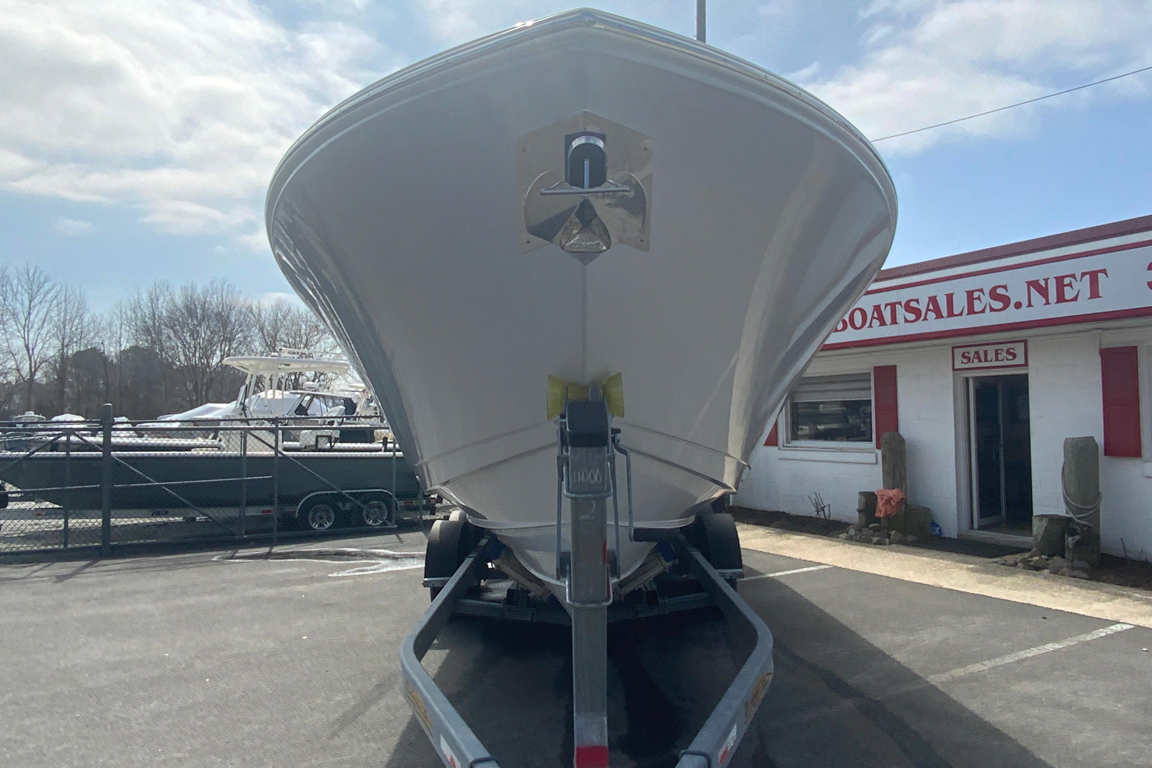 2026 Cobia 305 Center Console-4