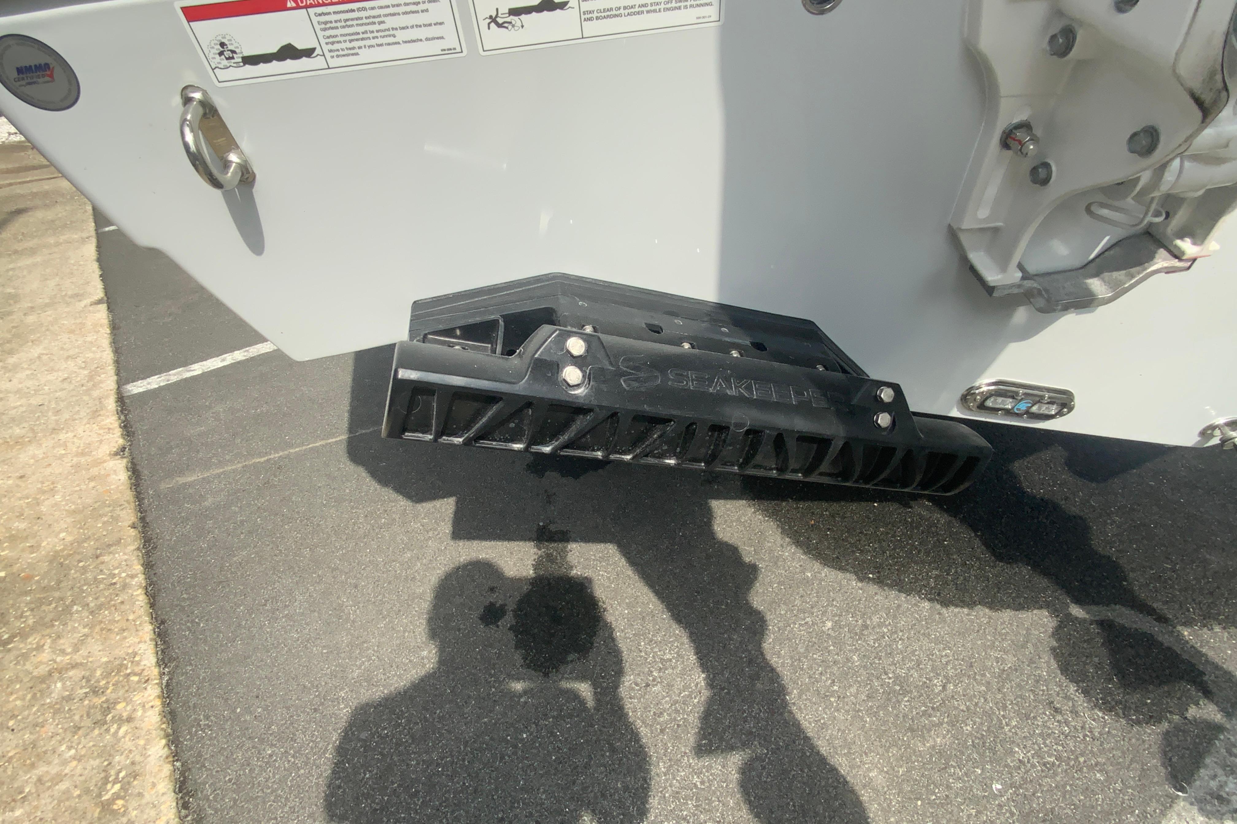 2026 Cobia 305 Center Console-46