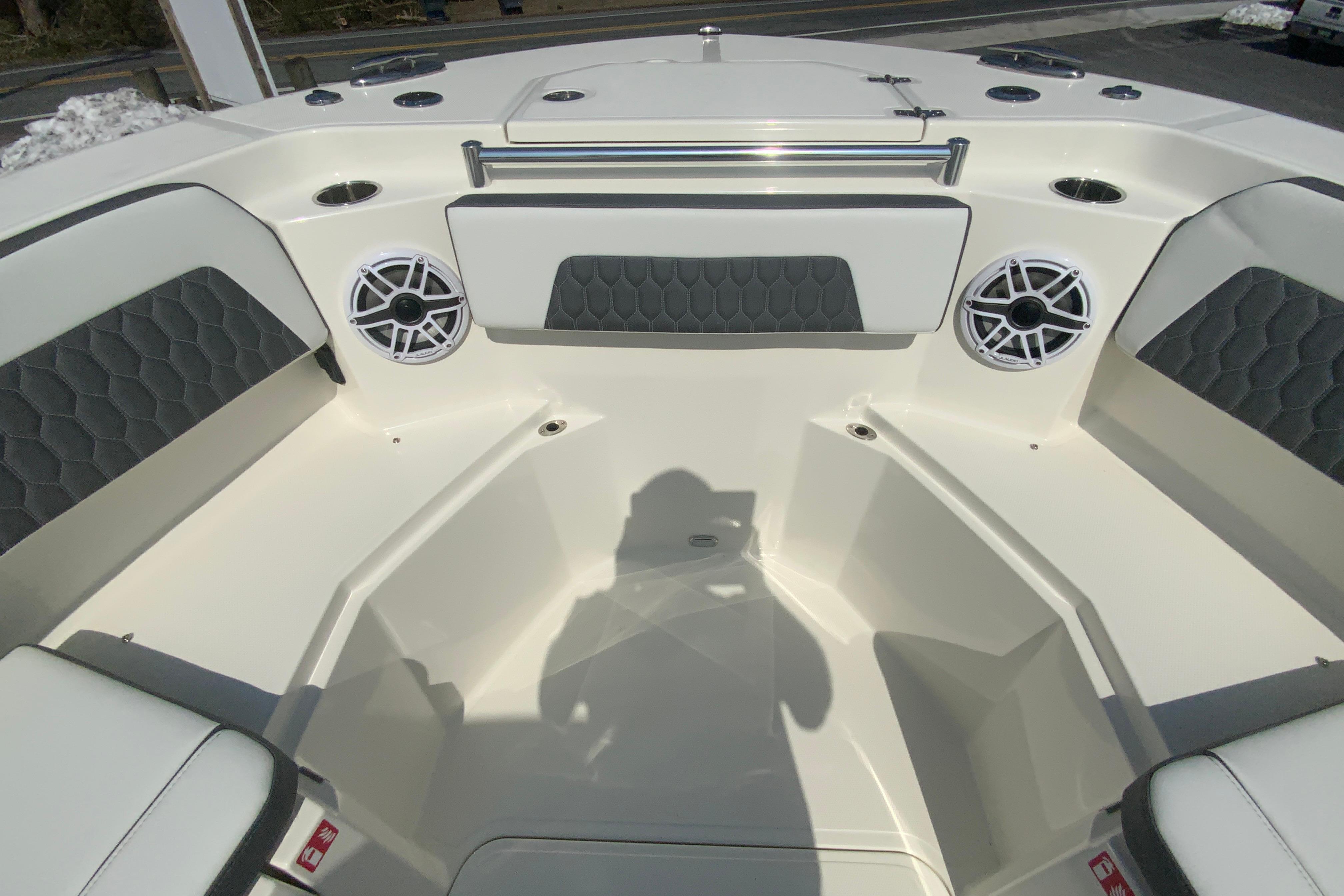 2026 Cobia 305 Center Console-32