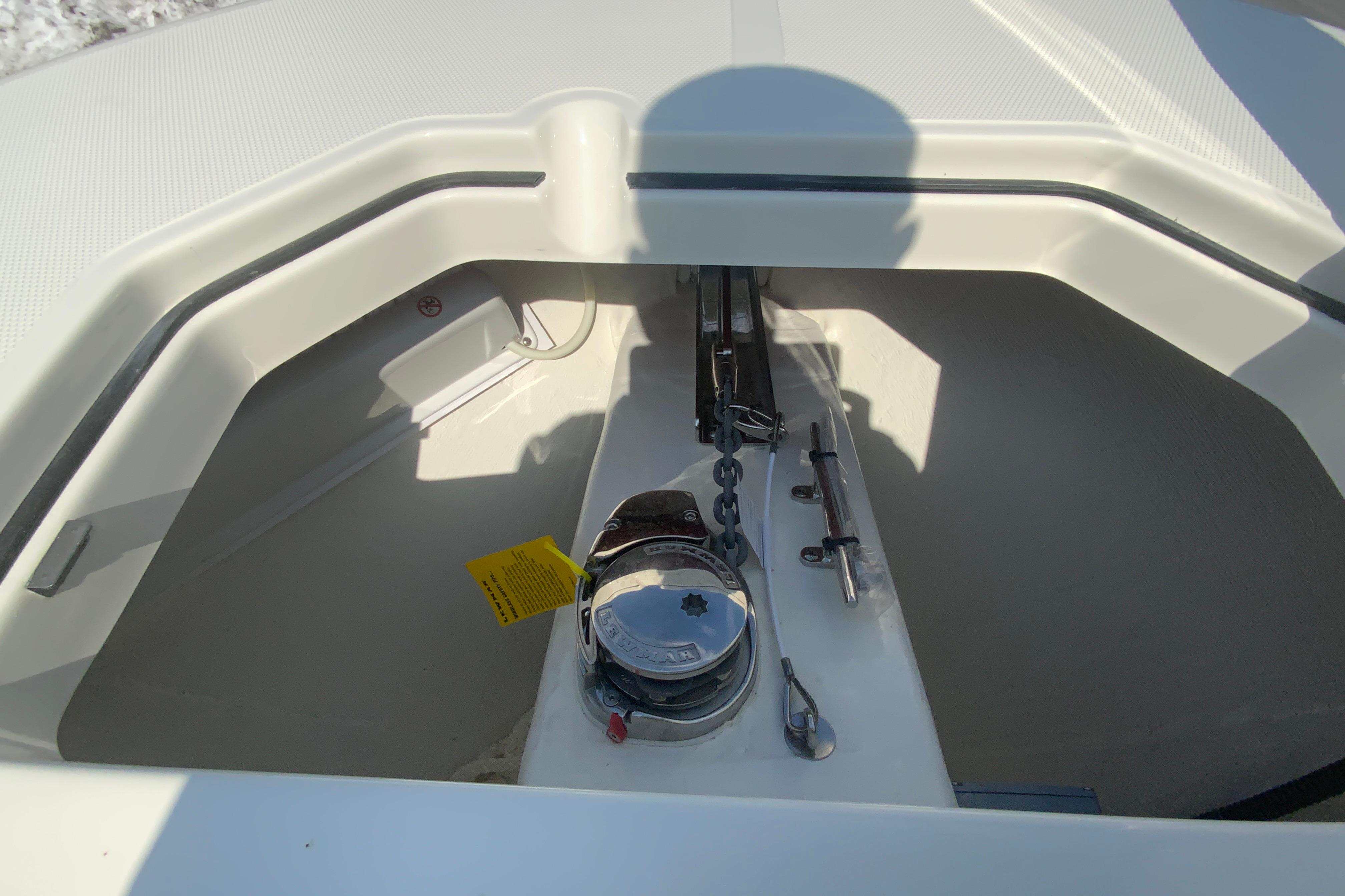 2026 Cobia 305 Center Console-34
