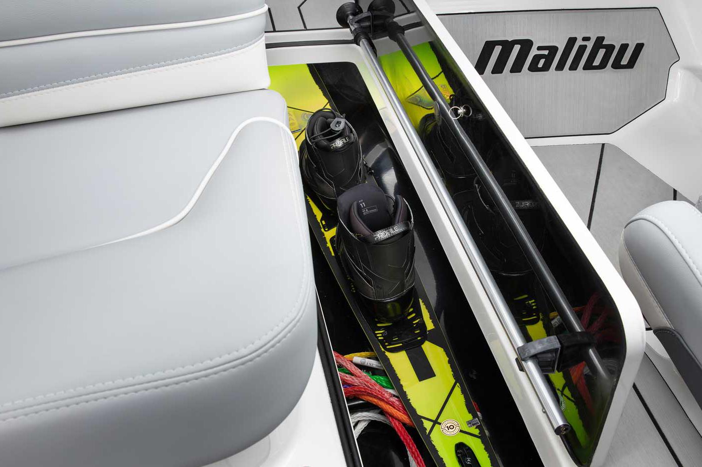 2024 Malibu
						Response TXi Open Bow-12