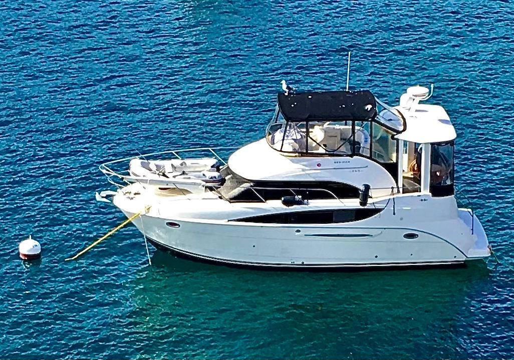 Invictus II