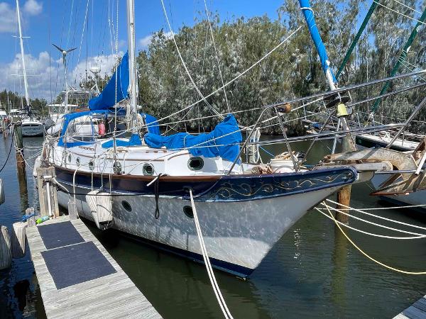 44' CSY, Listing Number 100899196, - Photo No. 79