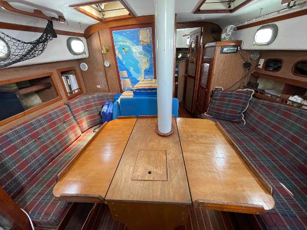 44' CSY, Listing Number 100899196, - Photo No. 7