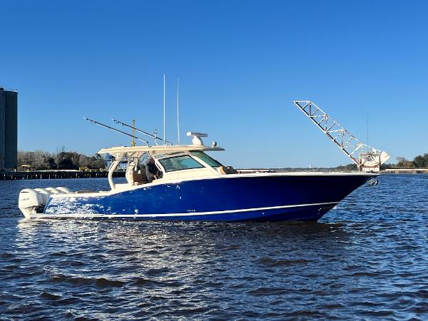 Photo of 2017 Scout 42'