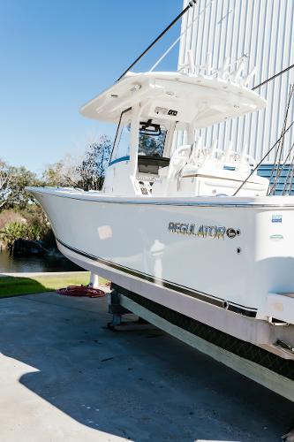 34' Regulator, Listing Number 100896948, - Photo No. 7