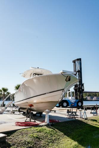 34' Regulator, Listing Number 100896948, - Photo No. 12