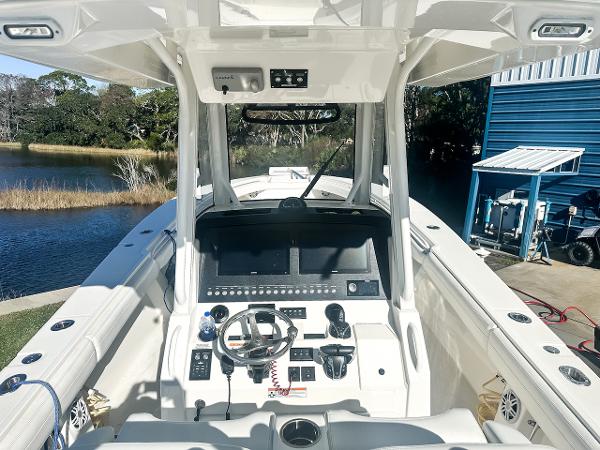 34' Regulator, Listing Number 100896948, - Photo No. 41