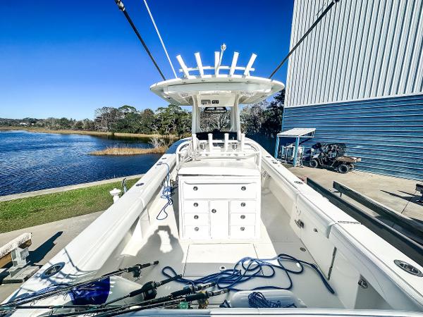 34' Regulator, Listing Number 100896948, - Photo No. 45