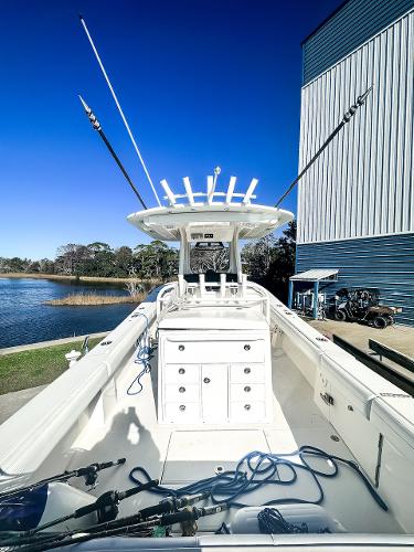 34' Regulator, Listing Number 100896948, - Photo No. 46