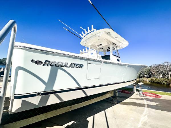 34' Regulator, Listing Number 100896948, - Photo No. 47