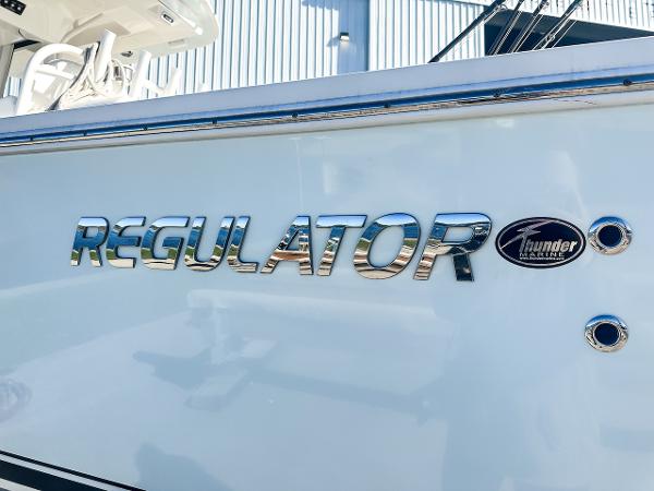 34' Regulator, Listing Number 100896948, - Photo No. 48