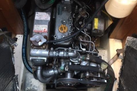 Engine