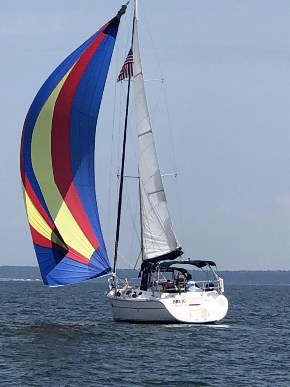 Spinnaker