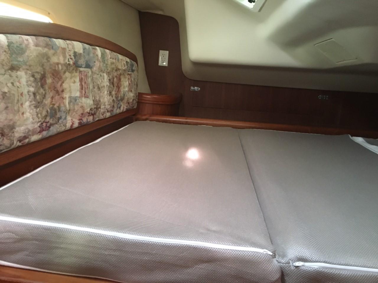 Master Cabin