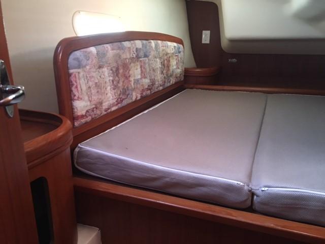 Aft Cabin