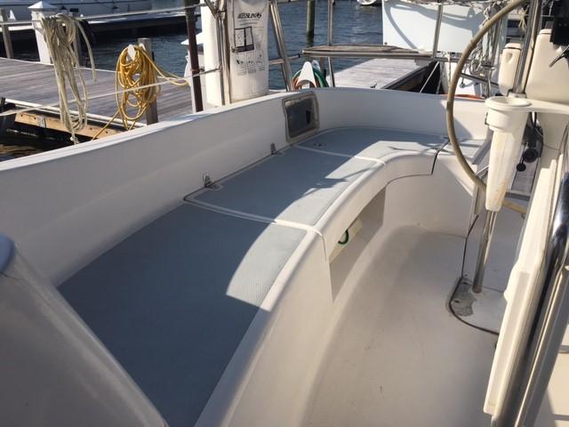 Large Cockpit
