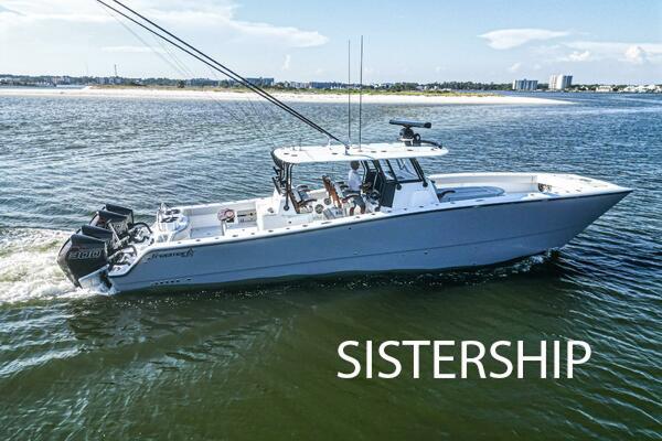 Photo of 2024 Freeman 42'
