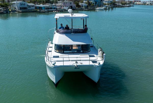 37' Fountaine Pajot, Listing Number 100913854, - Photo No. 3
