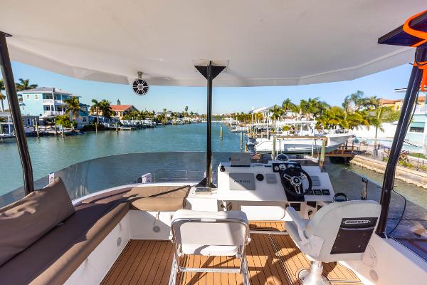 37' Fountaine Pajot, Listing Number 100913854, - Photo No. 10